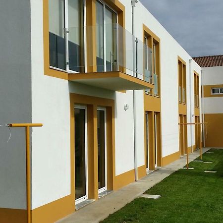 Sao Pedro Apartamentos Horta  Bagian luar foto